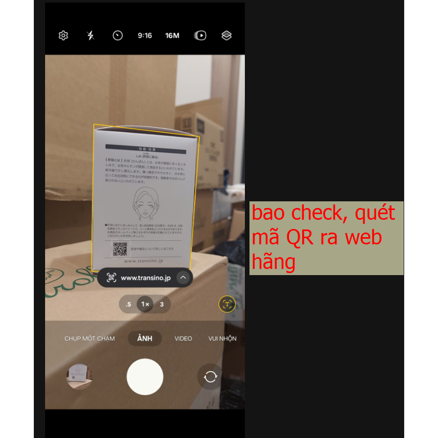 Viên uống Transino 240 viên [CHÍNH HÃNG] Nhật Bản trắng da, chống nám, chống tàn nhang