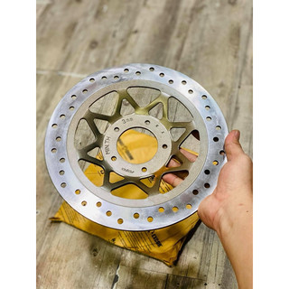 Đĩa thắng LS Zin chính hãng sử dụng cho đùm ZX 5 lỗ
