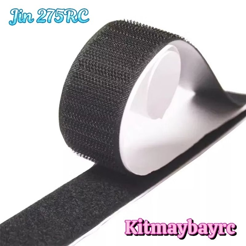 Miếng 3M dán Pin 2x 10 cm cho máy bay... ( SET 3, 5 Miếng )
