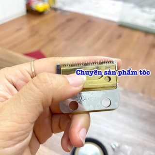 Lưỡi thay tông đơ - lưỡi kép DT33 ( hàng nhập khẩu )