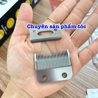 Lưỡi thay tông đơ - lưỡi kép DT33 ( hàng nhập khẩu )