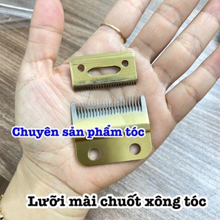 Lưỡi thay tông đơ - lưỡi kép DT33 ( hàng nhập khẩu )