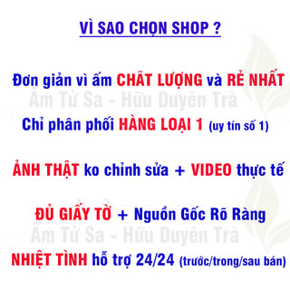 Bộ 6 chén ấm trà tử sa Nghi Hưng màu đen