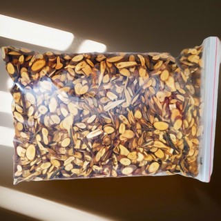 Quế chi / quế cành (500g-1kg - Quế thơm nồng, thái nhỏ, phơi khô tự nhiên