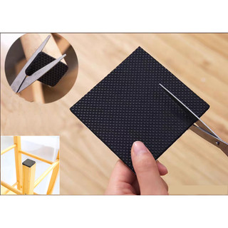 Miếng dán lót kê chân bàn ghế