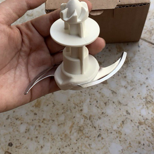 Linh phụ kiện máy xay thịt Philips HR1393 lưỡi dao