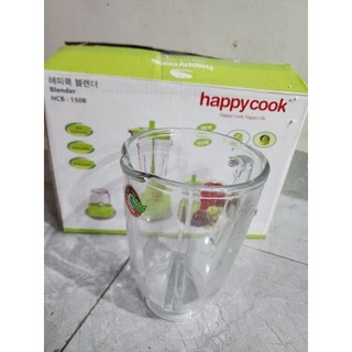 Phụ kiện máy xay sinh tố happy cook HCB-150B