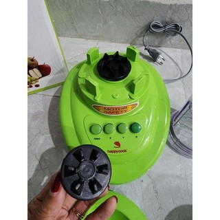 Phụ kiện máy xay sinh tố happy cook HCB-150B