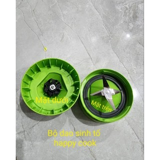 Phụ kiện máy xay sinh tố happy cook HCB-150B