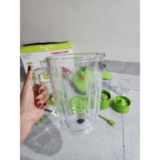 Phụ kiện máy xay sinh tố happy cook HCB-150B