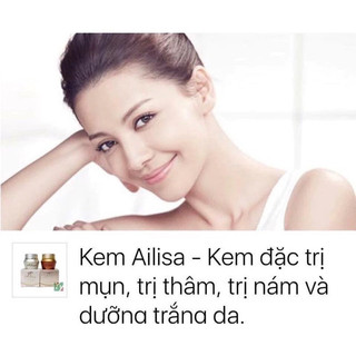 kem ngày alisa