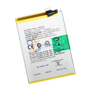 Pin cho Oppo A57 2022 CPH2387 (BLP923) 5000mAh Zin - Hàng nhập Khẩu