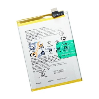 Pin cho Oppo A97 5G CPH2557 (BLP923) 5000mAh Zin - Hàng nhập Khẩu