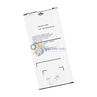 Pin Galaxy A5 2016 SM-A510FD 2900mAh 11.17Wh - Hàng nhập Khẩu