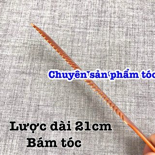 ✅ Lược sừng cắt tóc nam Y503