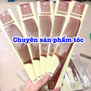 ✅ Lược sừng cắt tóc nam Y503