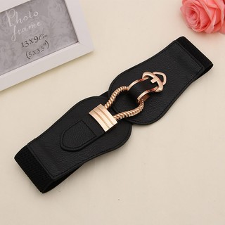 Đai Váy Da Bản To, Phối váy, Đầm Nữ