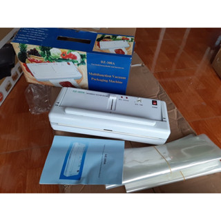 Máy hút chân không DZ-300A giá sỉ