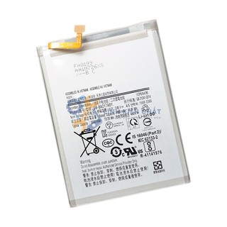 Pin Galaxy A12 A125 SM-A125F 5000mAh Zin - Hàng nhập Khẩu