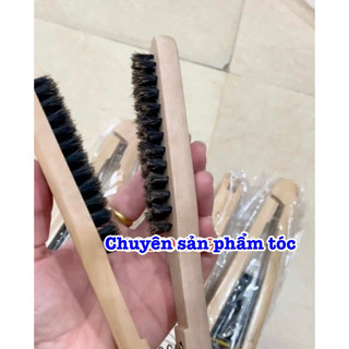 ✅ Lược kẹp duỗi - ép tóc MS032