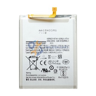 Pin dành cho điện thoại Samsung EB-BA536ABY / Galaxy A33 5G / Galaxy A53 5G Zin