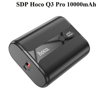  SẠC DỰ PHÒNG HOCO Q3 PRO 10000MAH 22,5W  PD20W 