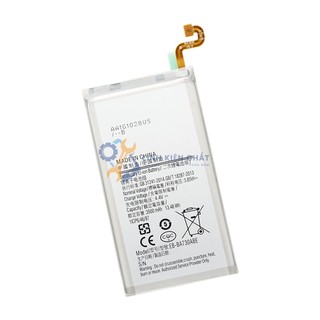 Pin Galaxy A8 Plus A8+ A730 SM-A730F 3500mAh Zin - Hàng nhập Khẩu