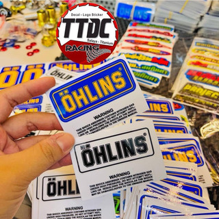 Tem Logo Sticker lẻ ✌🏻🚗🇹🇭