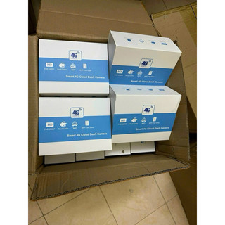 Camera hành trình D12 (j11)  Plus Android 4G Gps
