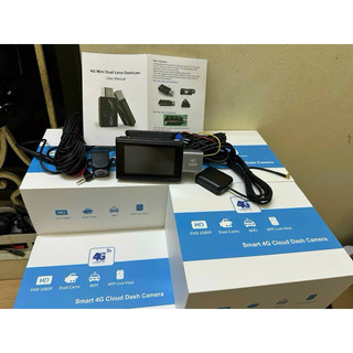Camera hành trình D12 (j11)  Plus Android 4G Gps