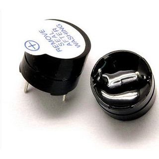 Còi Buzzer Active DC 5V Còi báo DIY 3V/5V/12V