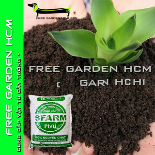 BAO 10kg PHÂN TRÙN QUẾ SFARM