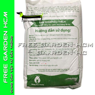 BAO 10kg PHÂN TRÙN QUẾ SFARM