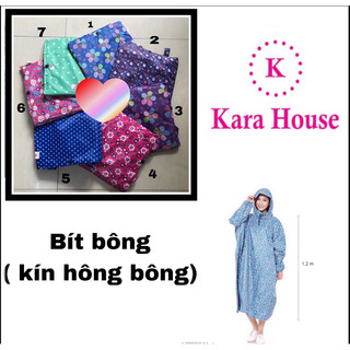 Áo mưa bít người lớn hàng loại 1 chất dày dặn. 1,2m 