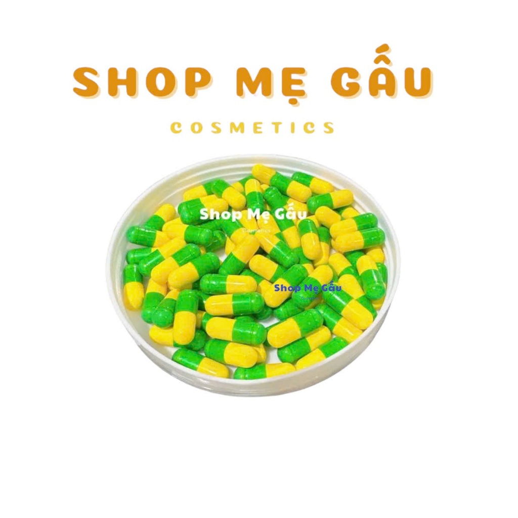 Viên cấ y trắng sa thi