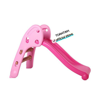 Cầu trượt mini giá rẻ siêu bền