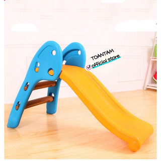 Cầu trượt mini giá rẻ siêu bền