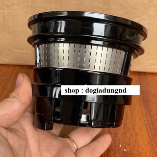 Lưới lọc máy ép tốc độ chậm SAVTM JE25/ JE35