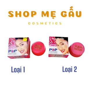 Lố 12 hộp kem POP 4g