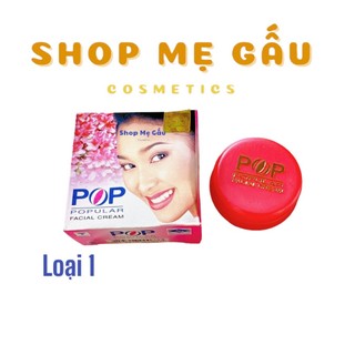 Lố 12 hộp kem POP 4g