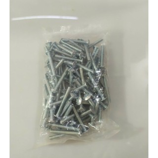 Bộ ốc đầu dù + tán 4x20 / 4x30