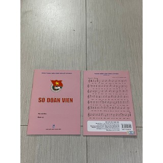 Combo 50 quyển ĐOÀN VIÊN HỒNG