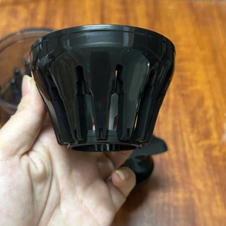 Phụ kiện MÁY ÉP CHẬM SUNHOUSEE SHD5518