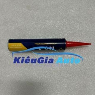 Keo dán kính chắn gió ô tô