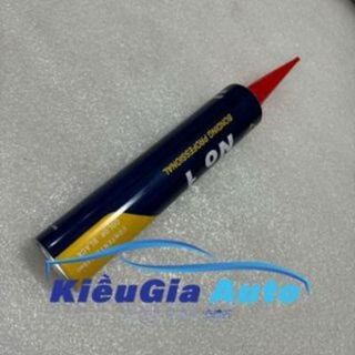 Keo dán kính chắn gió ô tô