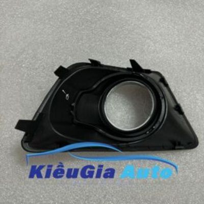 Ốp đèn gầm (cản, sương mù) Ford Ecosport 2014-2017