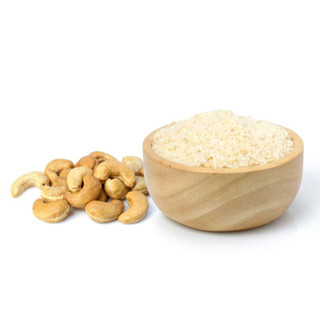 Bột Hạt Điều Nguyên Vị 500g - Cashew Powder