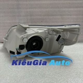 Đèn pha Chevrolet Aveo 2014-2018