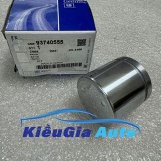 Piston phanh trước Chevrolet Spark M300 2011-2018 93740555 Chính hãng