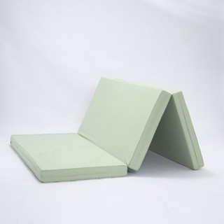 Nệm Bông Ép K-Bedding by Everon chất vải microfiber KMS dày 5cm và 9cm, bảo hành 5 năm (Giao màu ngẫu nhiên)